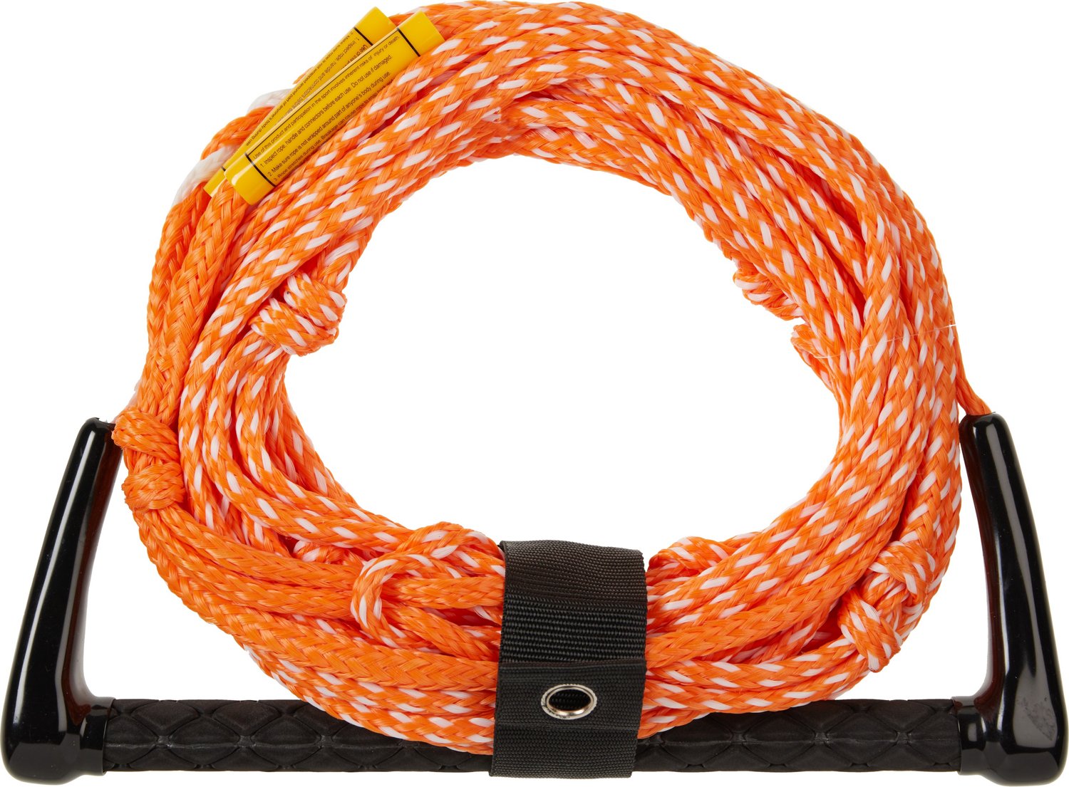 O'Rageous 65 ft Wakeboard Rope Free Shipping at Academy