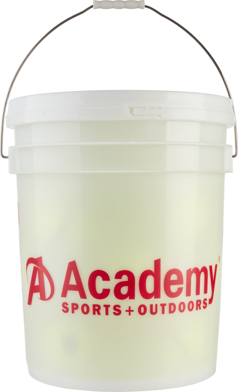 Academy Sports + Outdoors 12 in FastPitch Practice Softballs 18count