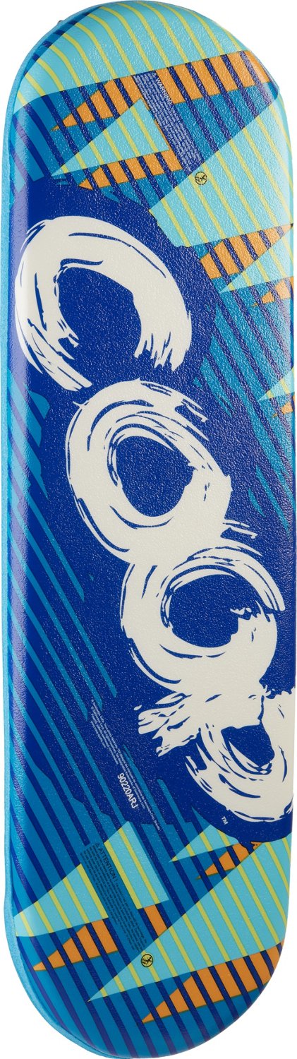 SwimWays Hydro Subskate Underwater Skateboard - view number 2