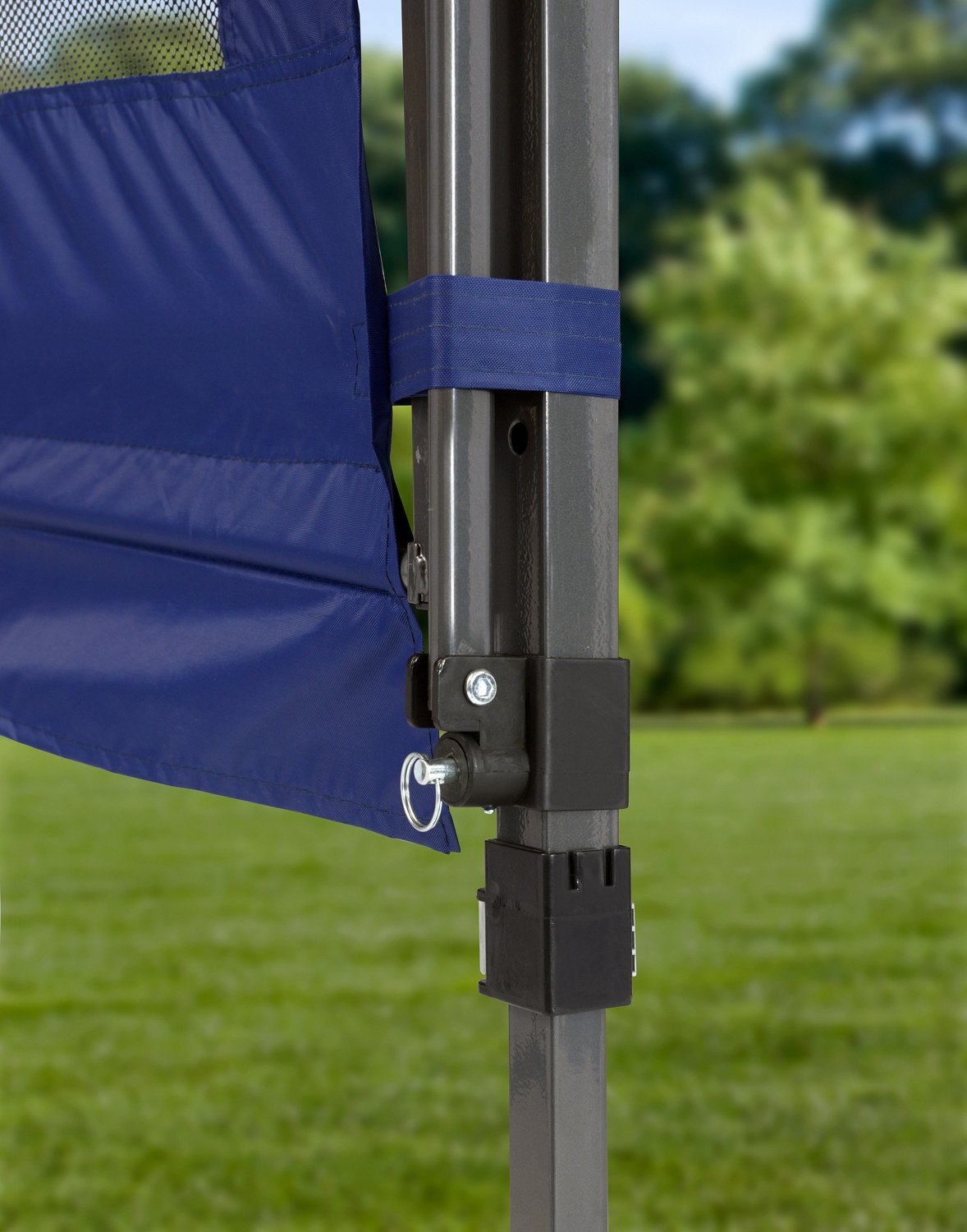 Quik Shade SX130 One Push 10 x 13 ft Canopy
