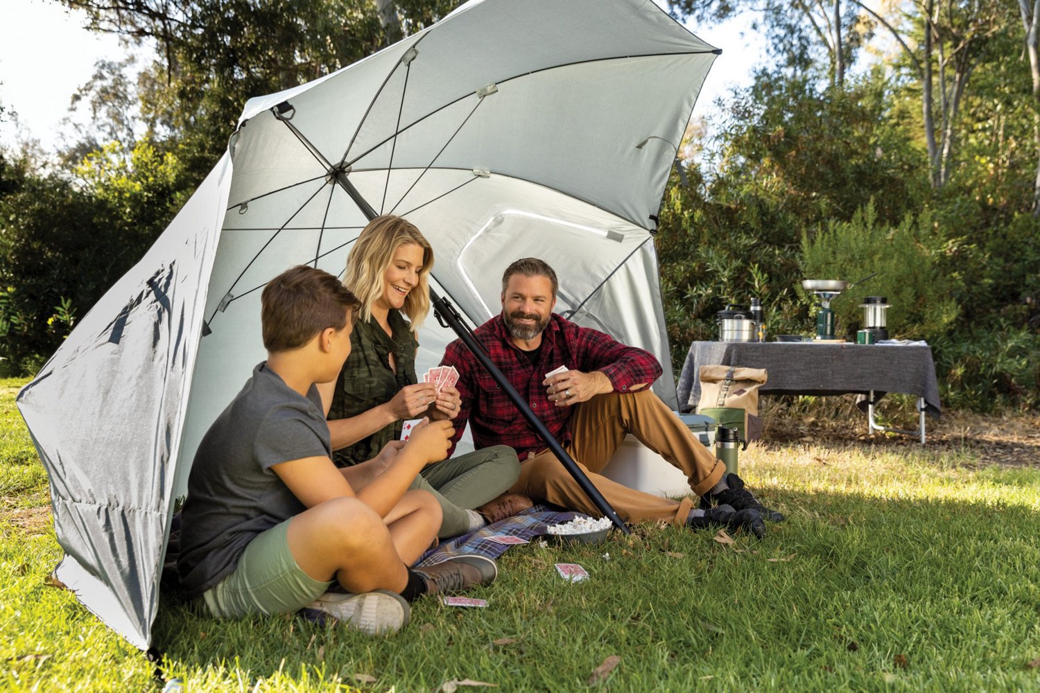 Academy sports on sale chair umbrella