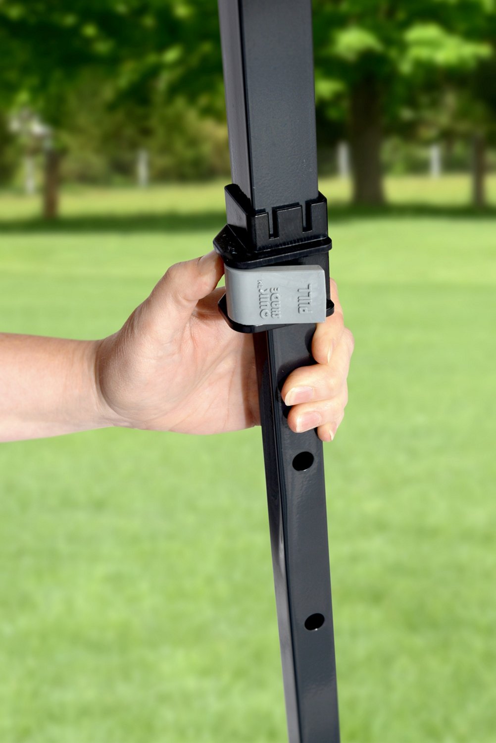 Quik Shade SX170 One Push 10 x 17 ft Canopy - view number 5