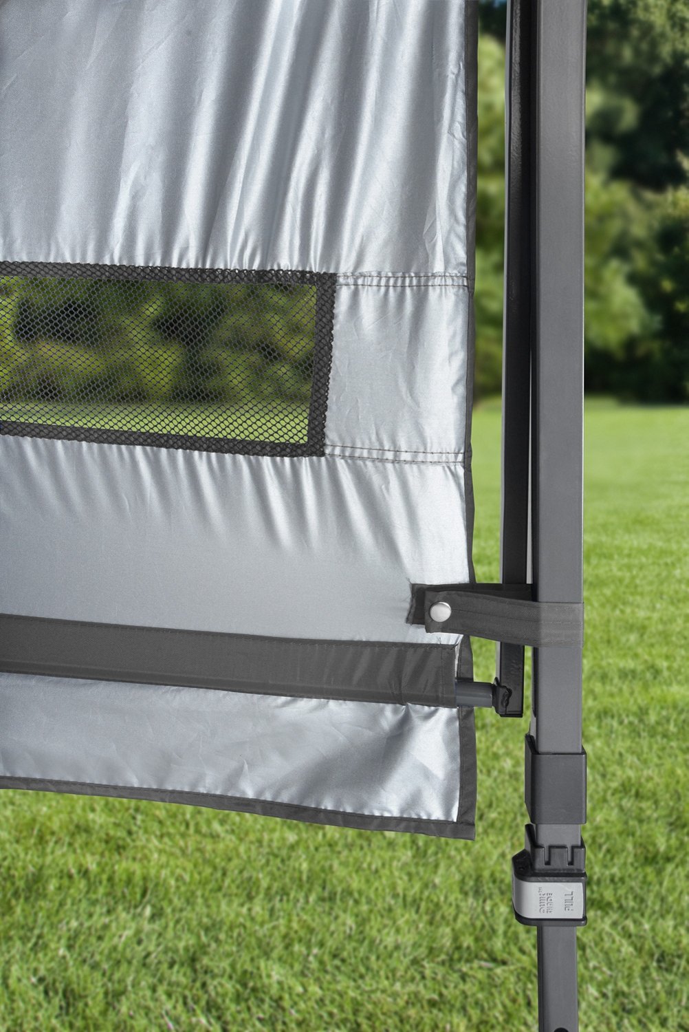 Quik Shade SX170 One Push 10 x 17 ft Canopy - view number 7