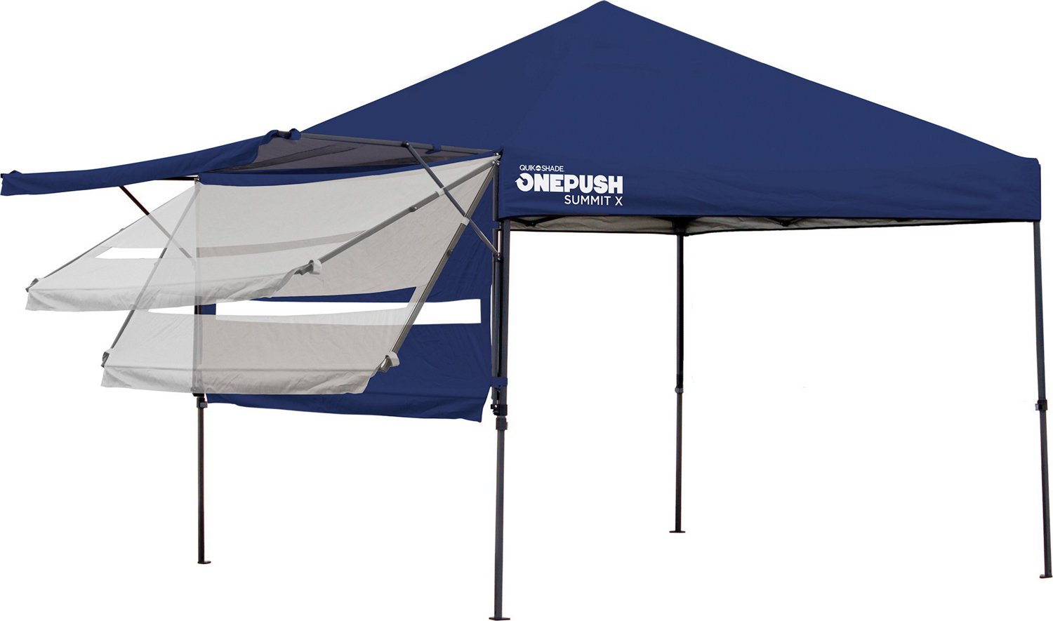 Quik Shade SX130 One Push 10 x 13 ft Canopy - view number 2
