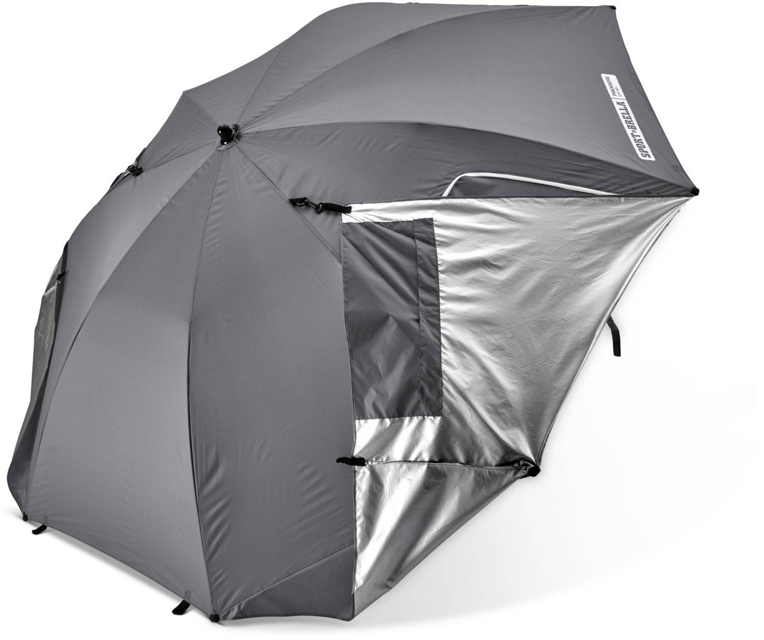 SportBrella 8 ft Premiere Umbrella Academy