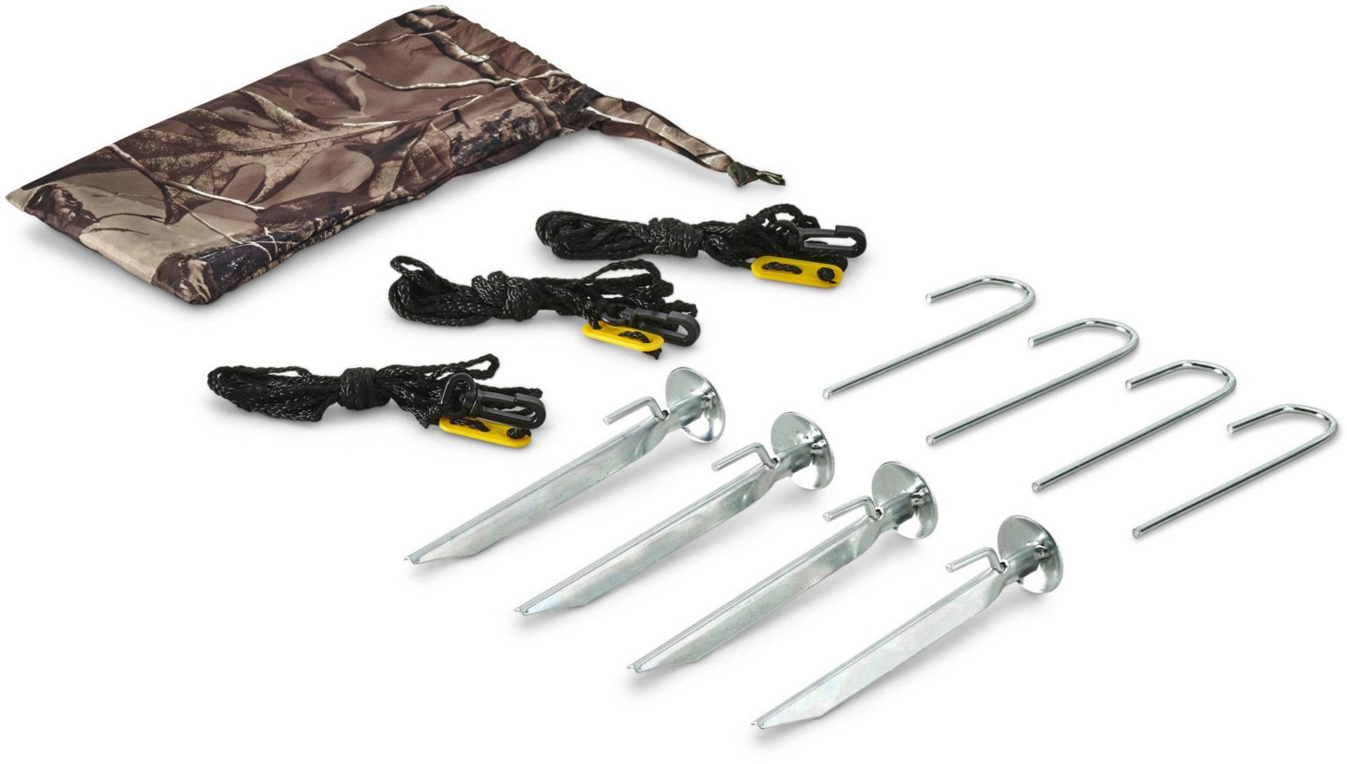 SportBrella Premiere XL 9 ft Camo Umbrella Academy