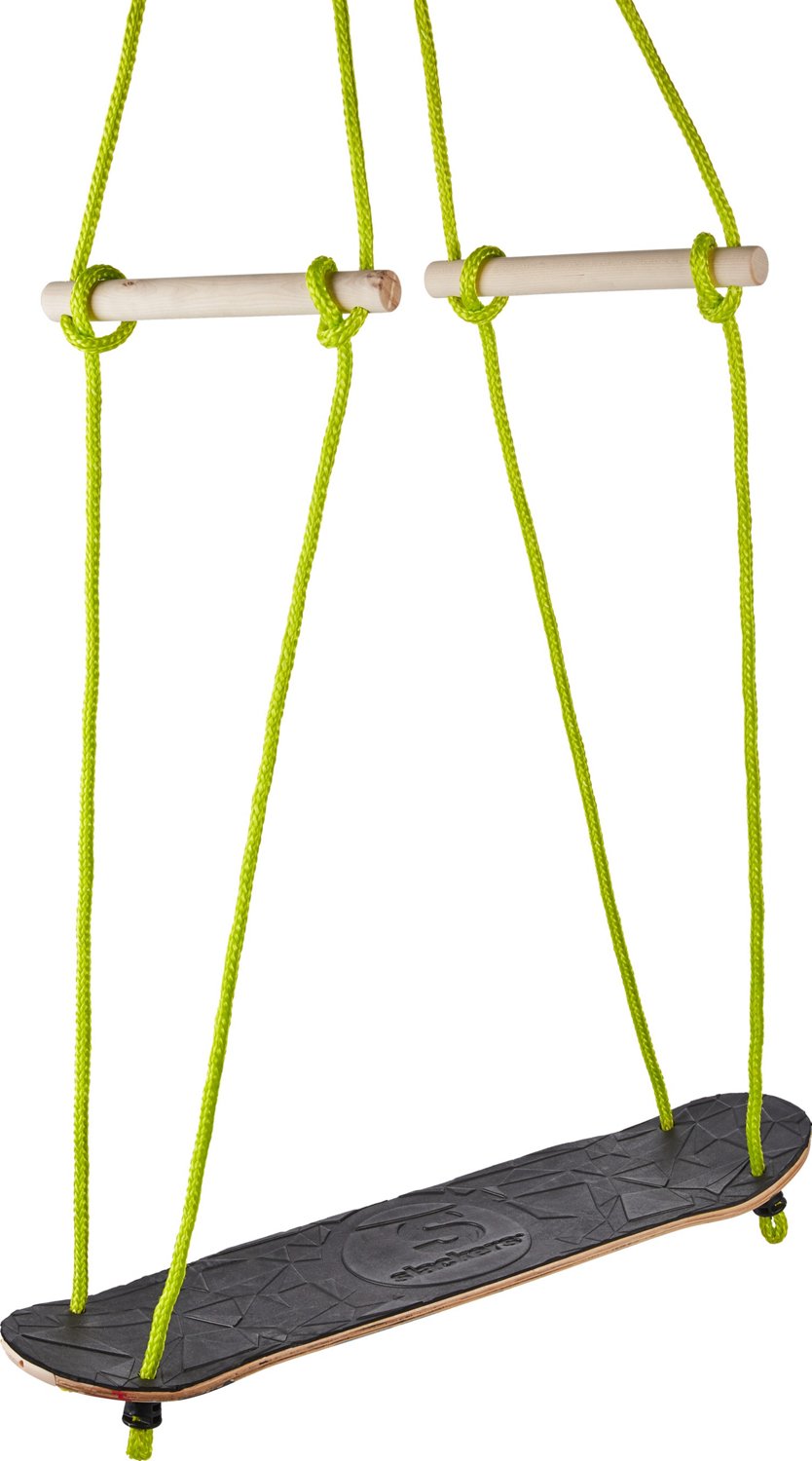 Slackers Skate Swing Academy