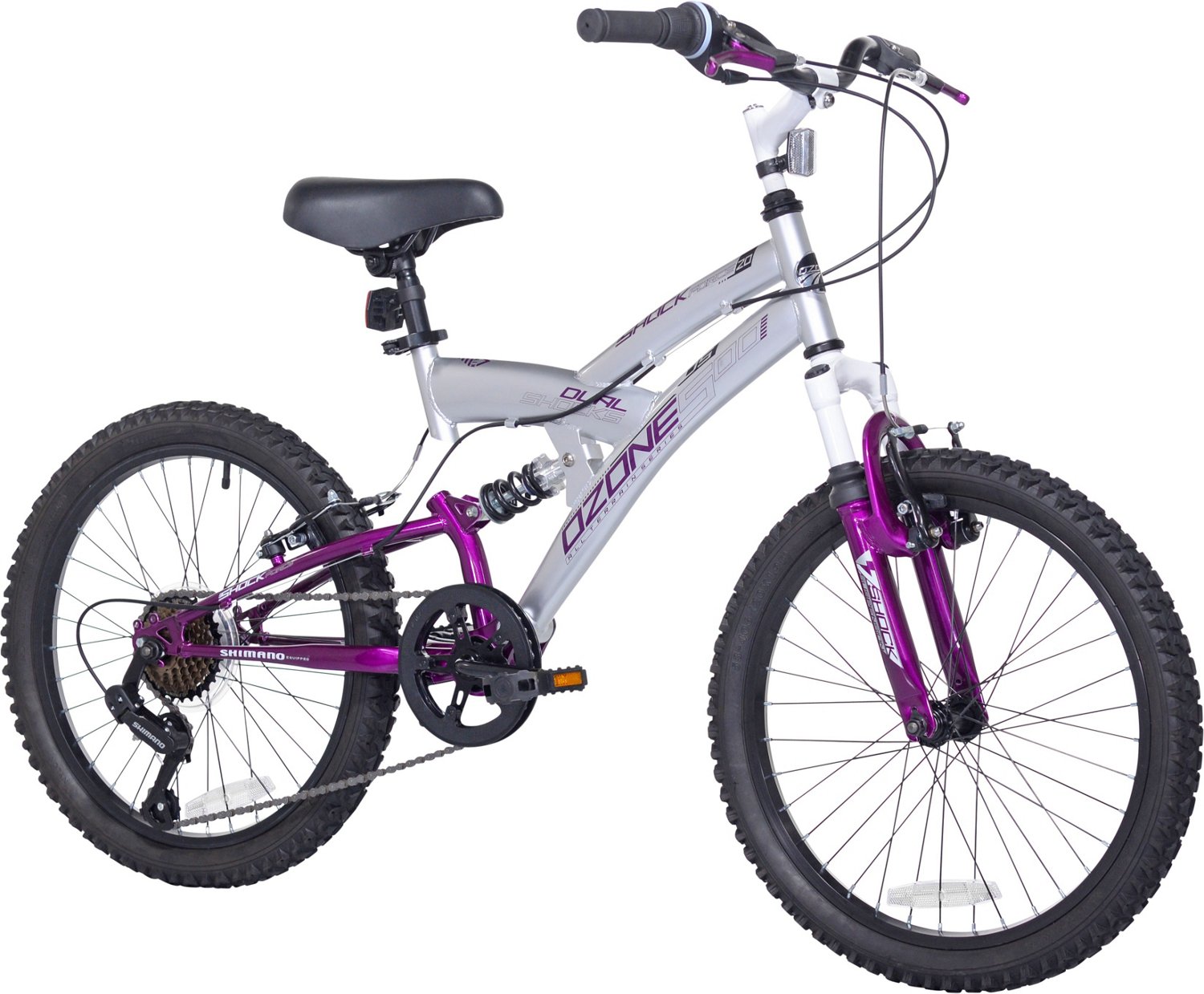 Academy sports 20 inch bike sale