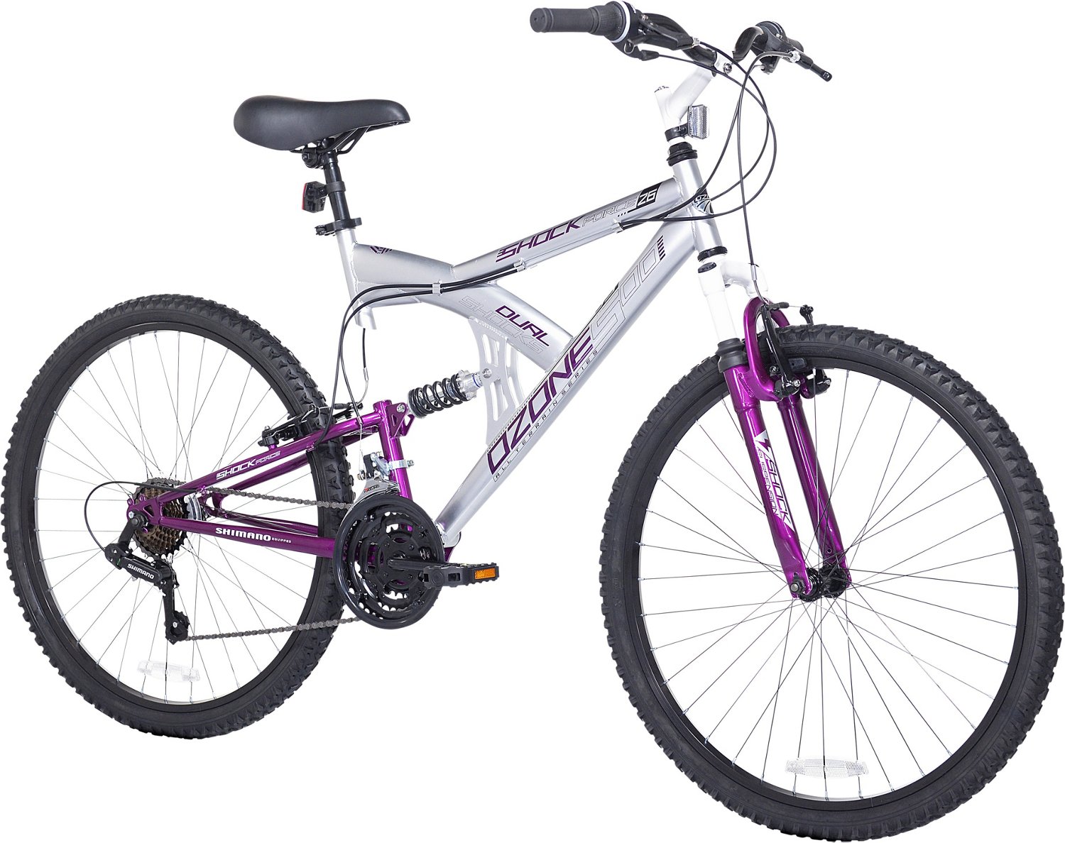 Mountain Bikes Price Match Guaranteed