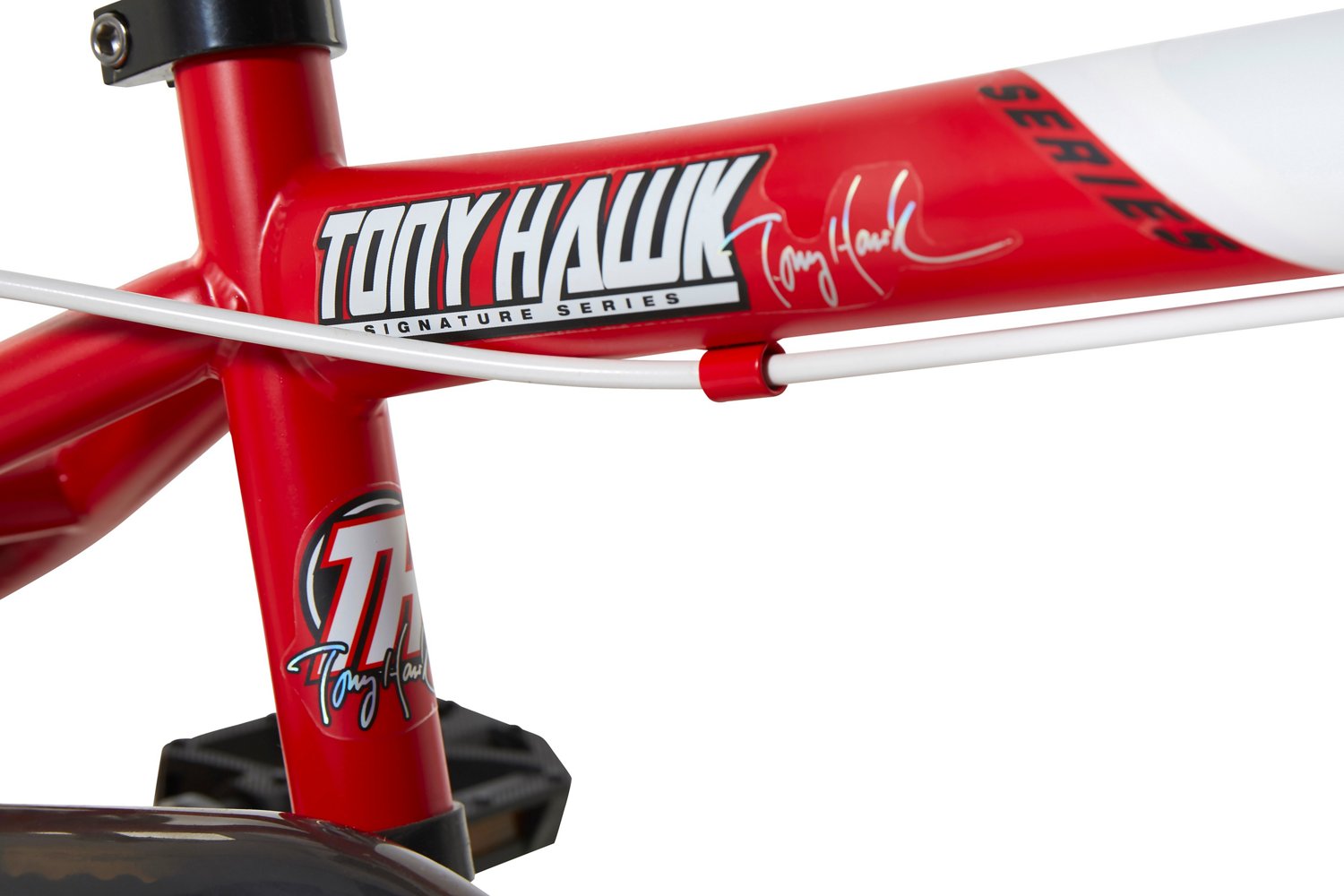 Tony Hawk Boys' Jargon 20 in Bike - view number 8