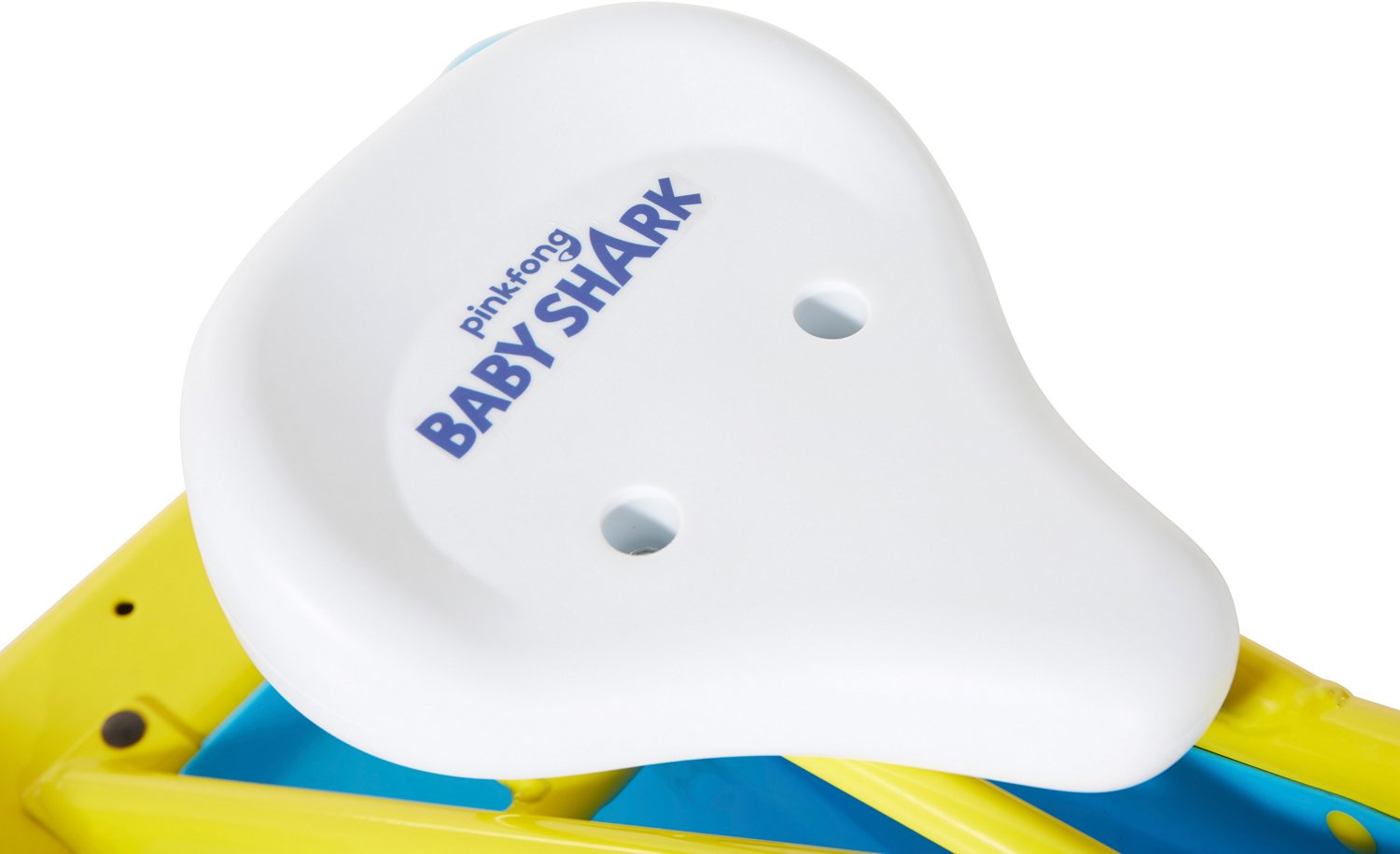 Baby Shark Tricycle - view number 4