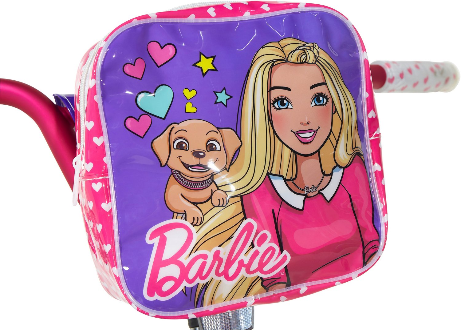 Barbie Girls' 18 in Bike - view number 5