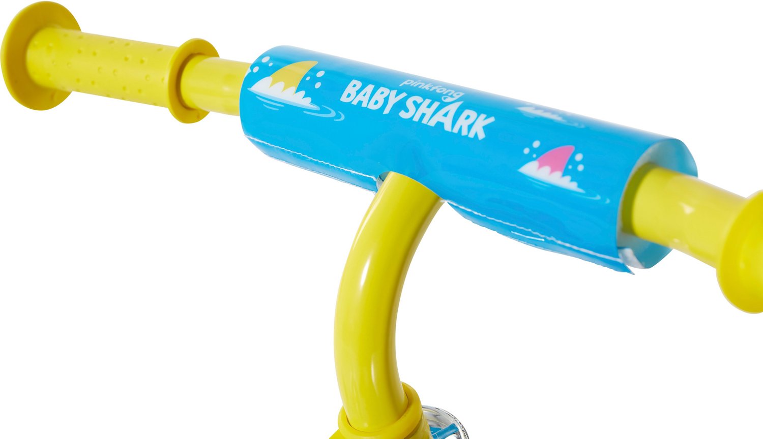 Baby Shark Tricycle - view number 3