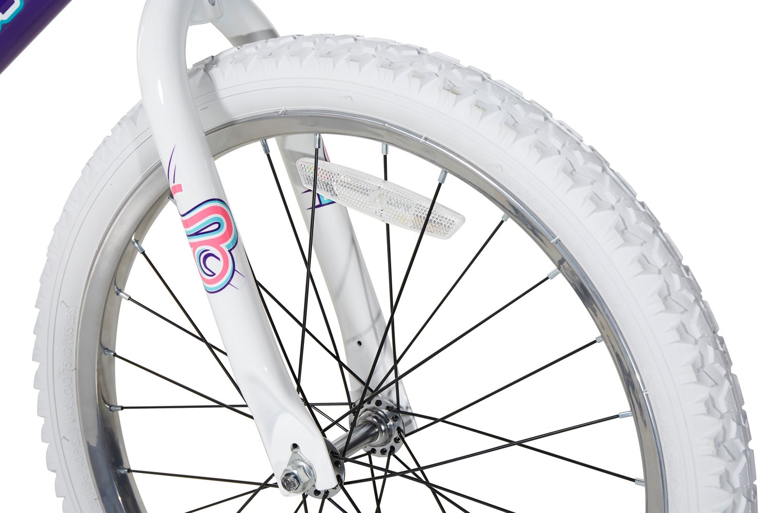 Dynacraft Girls' Magna Spellbound 20 in Bike - view number 5