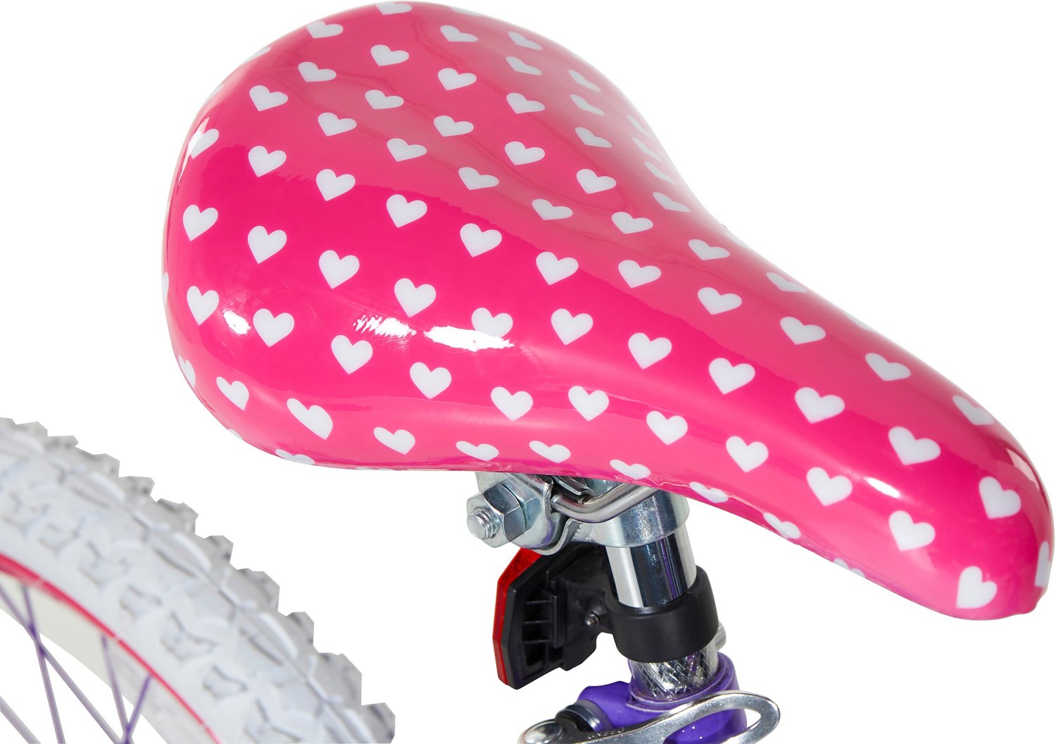 Barbie Girls' 18 in Bike - view number 3