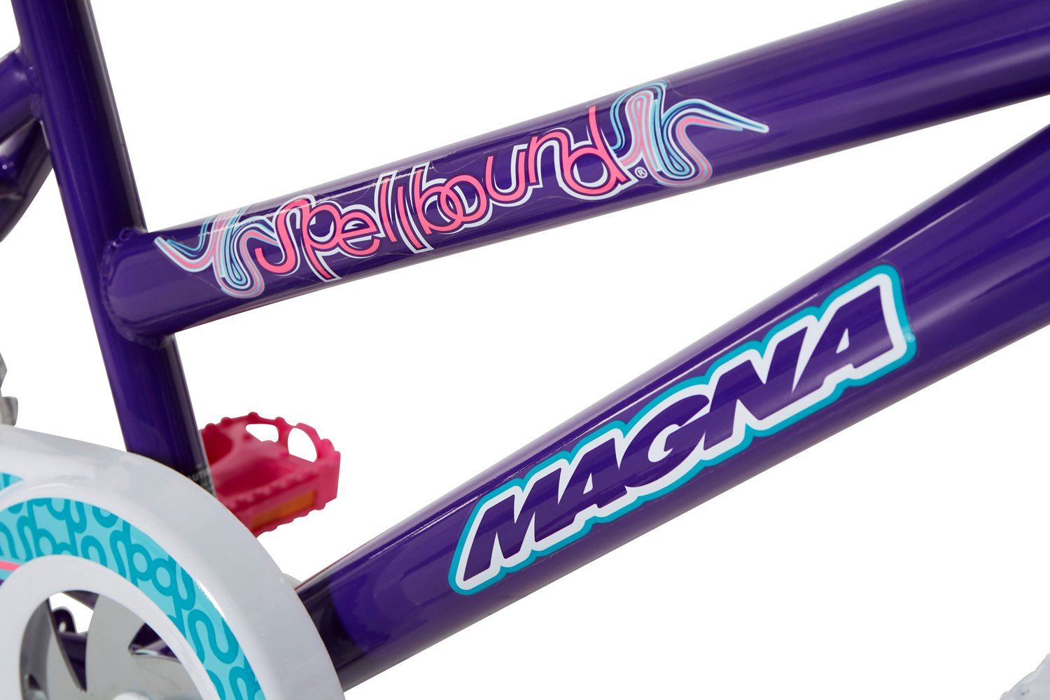 Dynacraft Girls' Magna Spellbound 20 in Bike - view number 6