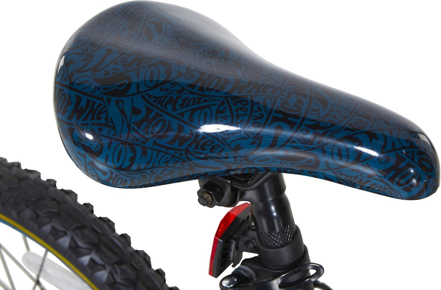 Hot Wheels Boys' 18 in Bike - view number 3