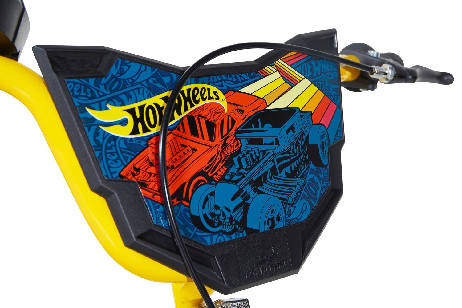 Hot Wheels Boys' 18 in Bike - view number 5