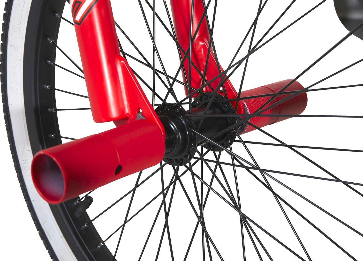 Tony Hawk Boys' Jargon 20 in Bike - view number 6