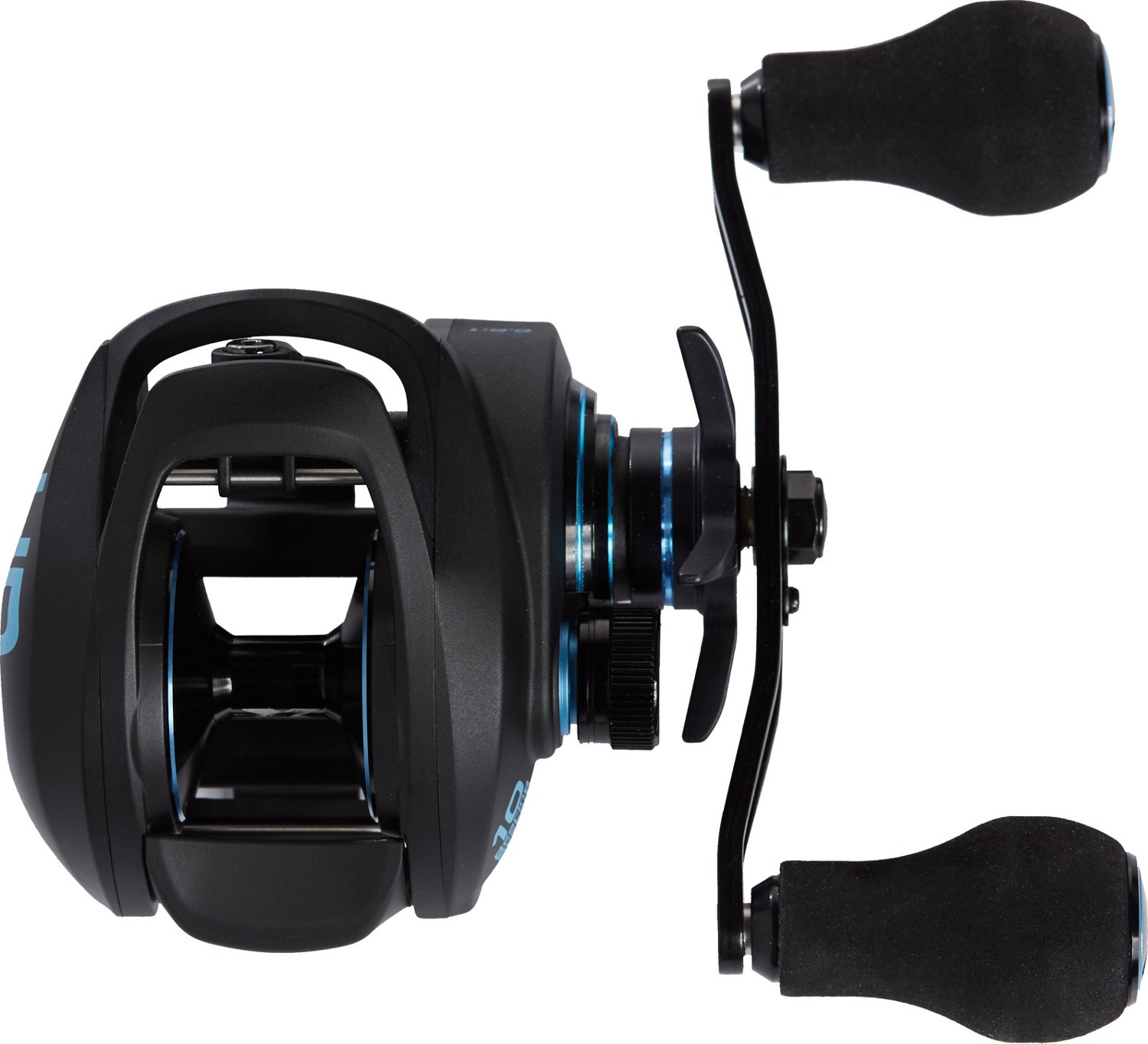 Academy H2OX ETHOS Baitcaster Review - Wired2Fish