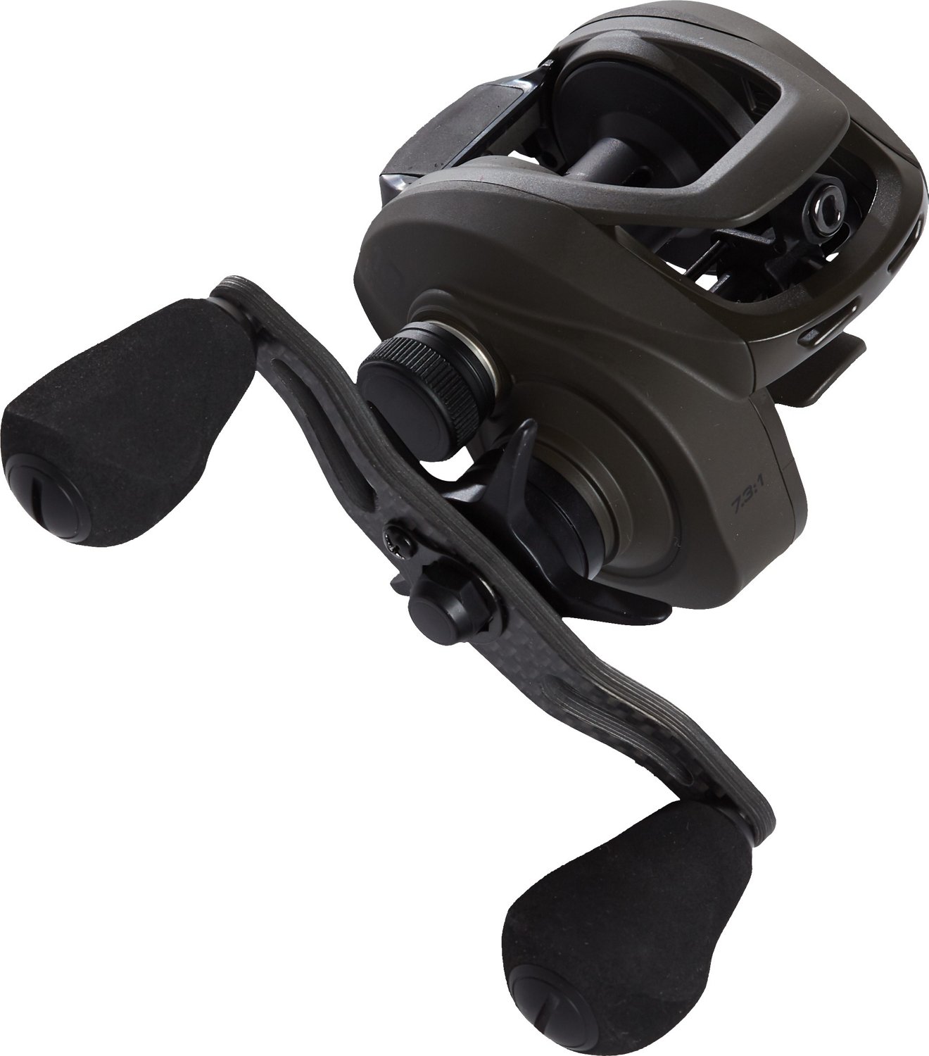 H2O XPRESS Tac40 Baitcast Reel Free Shipping at Academy