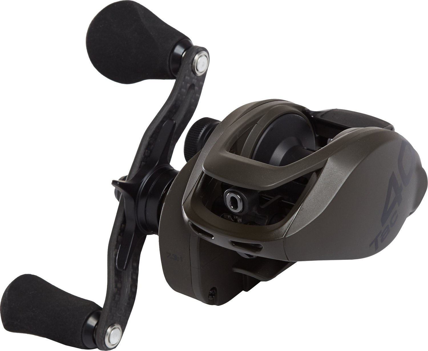 H2O XPRESS Tac-40 Baitcast Reel - view number 2