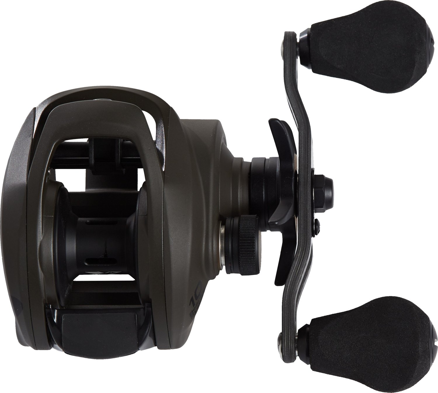 H2O XPRESS Tac-40 Baitcast Reel - view number 3