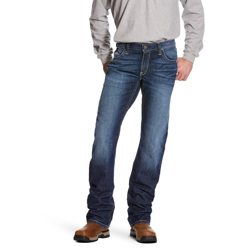 Ariat Men's Fr M5 S… - image