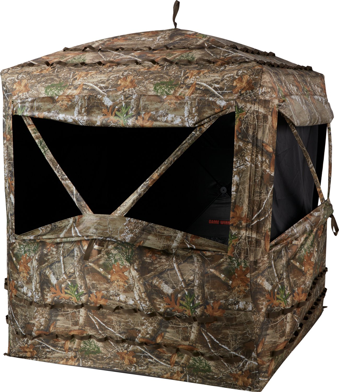 Game Winner Stealth View HUB Blind Academy