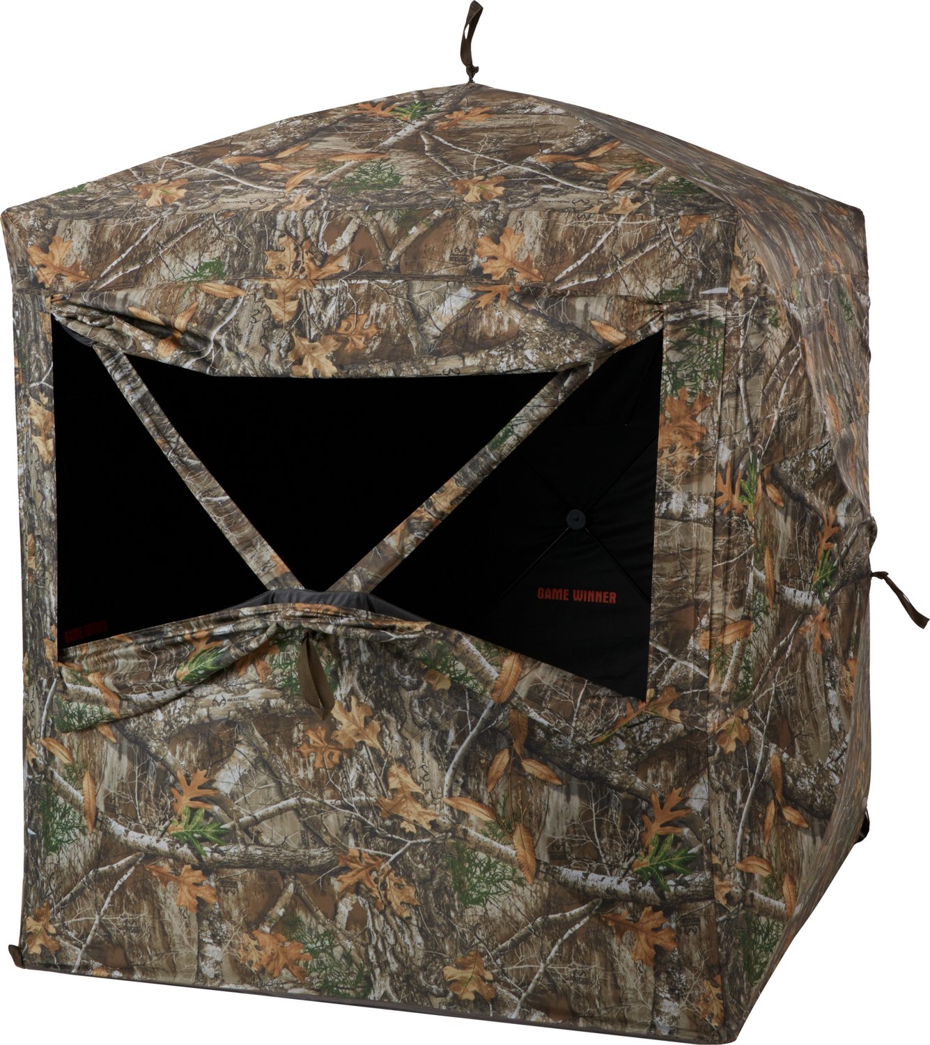 Game Winner   Bushwacker 2.0 HUB Blind - view number 3