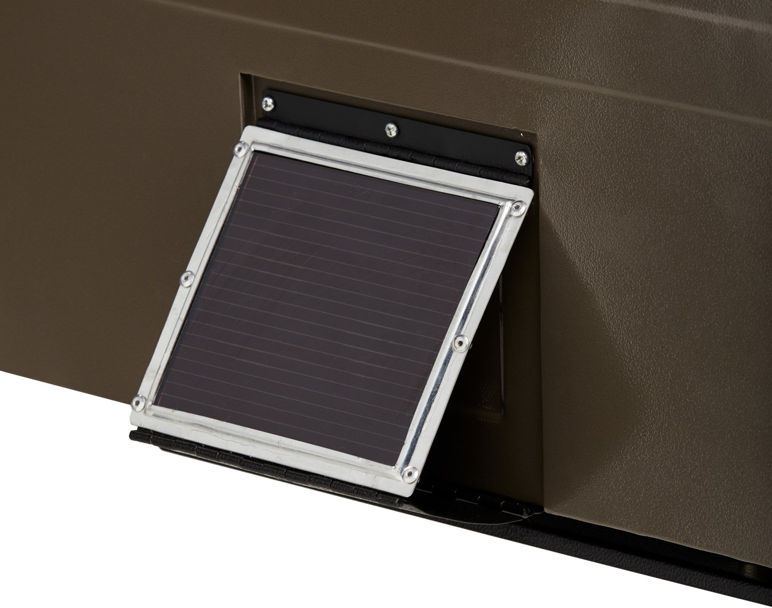 Game Winner 720LB No Hassle Feeder Academy