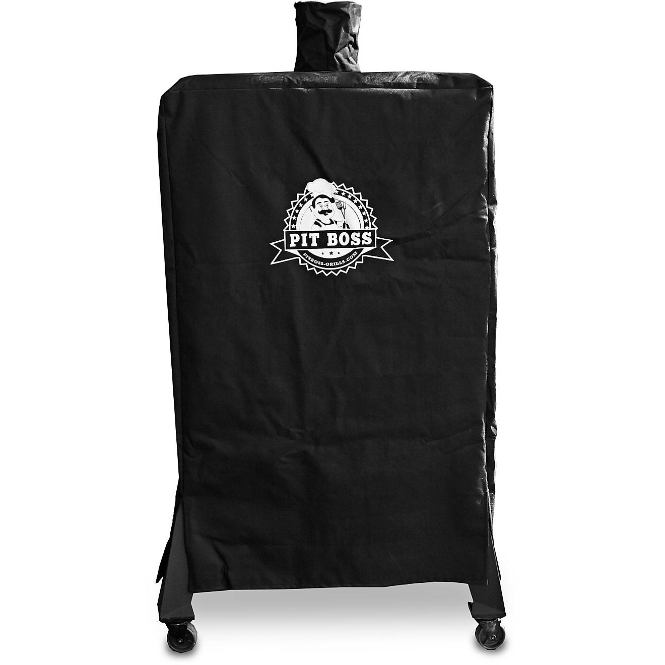 Pit Boss 5-Series Wood Pellet Vertical Smoker Cover                                                                              - view number 1