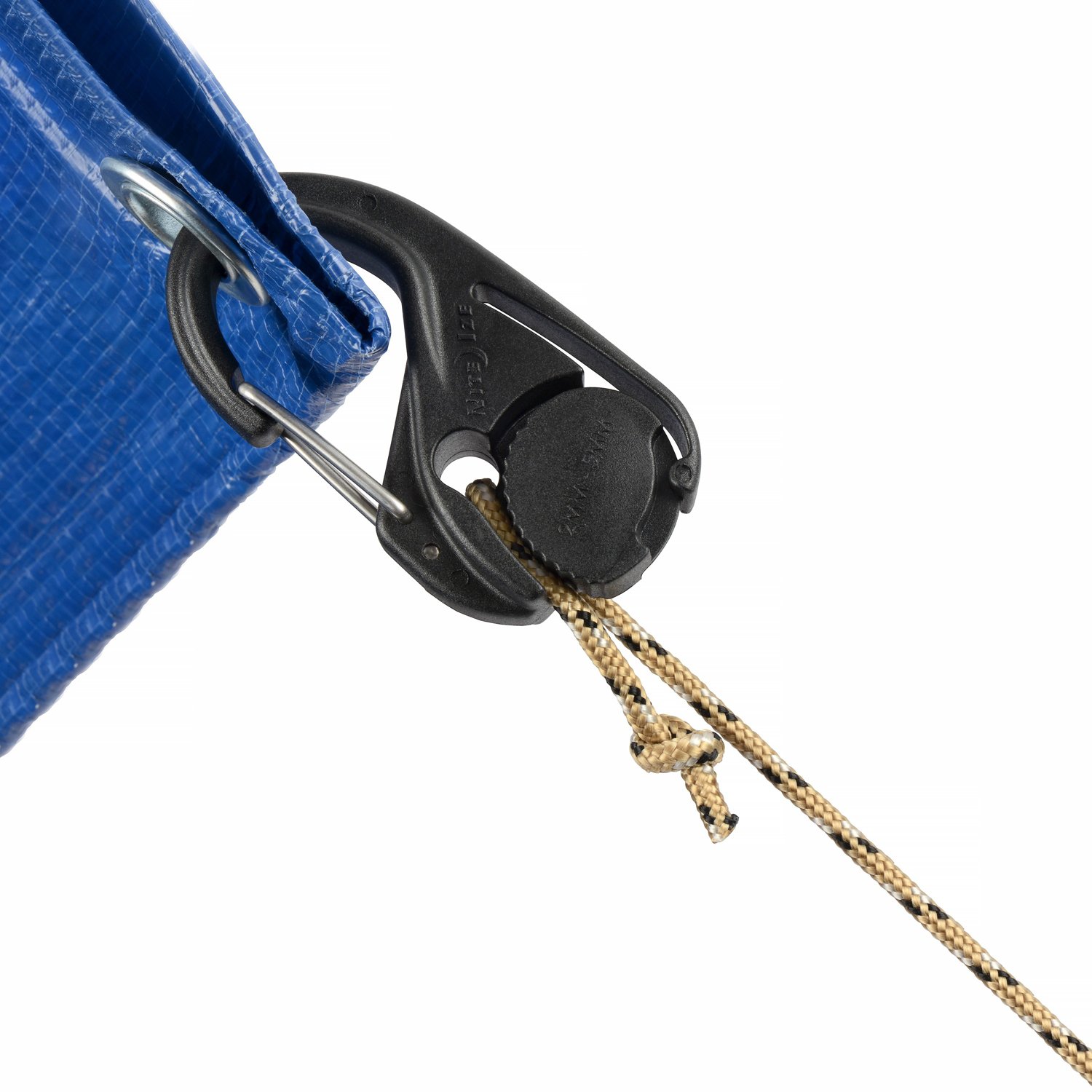 Nite Ize CamJam 8 ft Cord Tighteners 2-Pack - view number 6