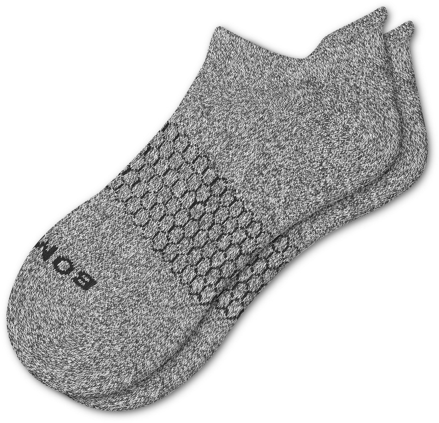 Bombas Marl Ankle Socks                                                                                                          - view number 1