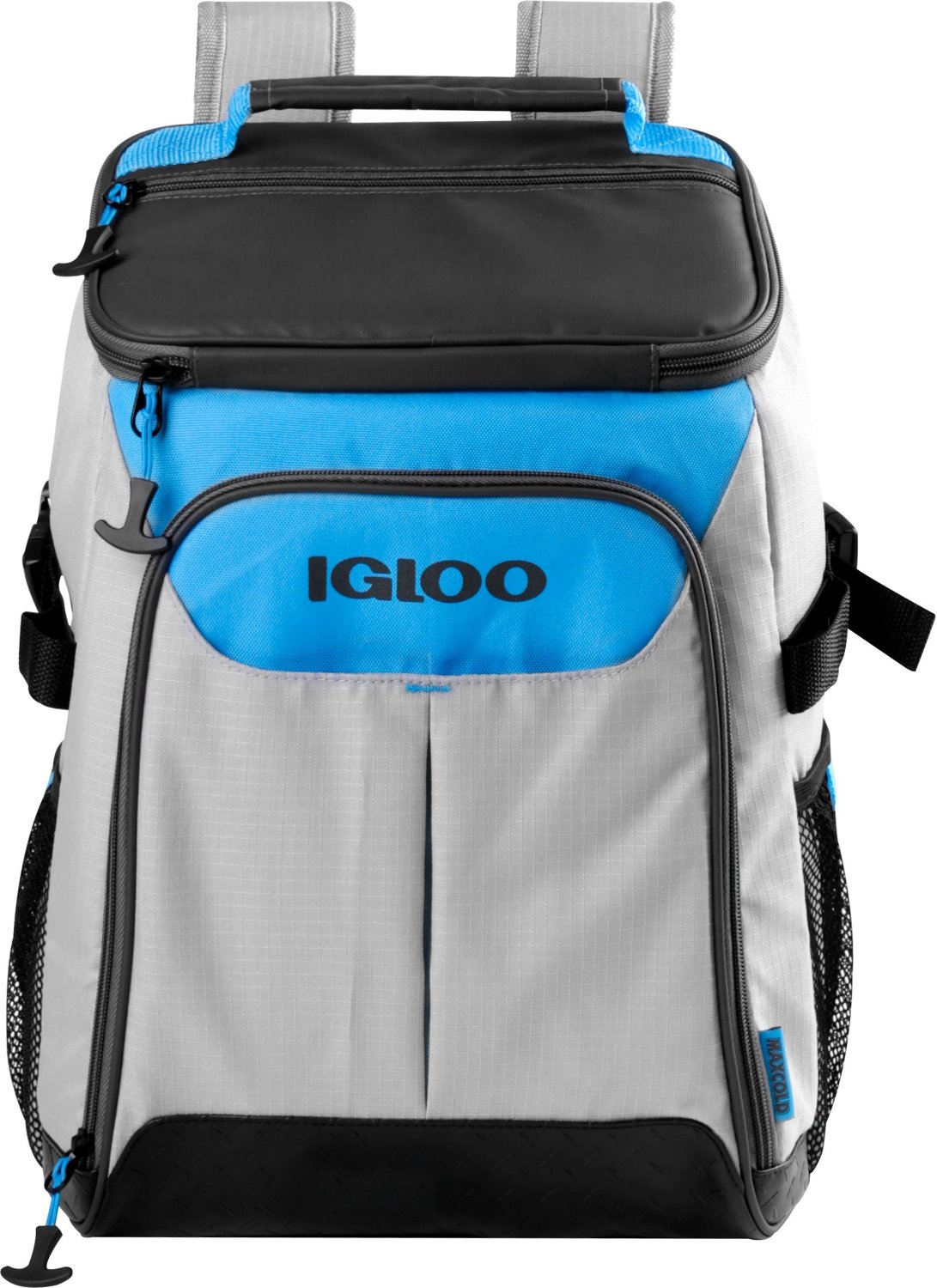 Igloo 259496 20 Can Maxcold Backpack Cooler 