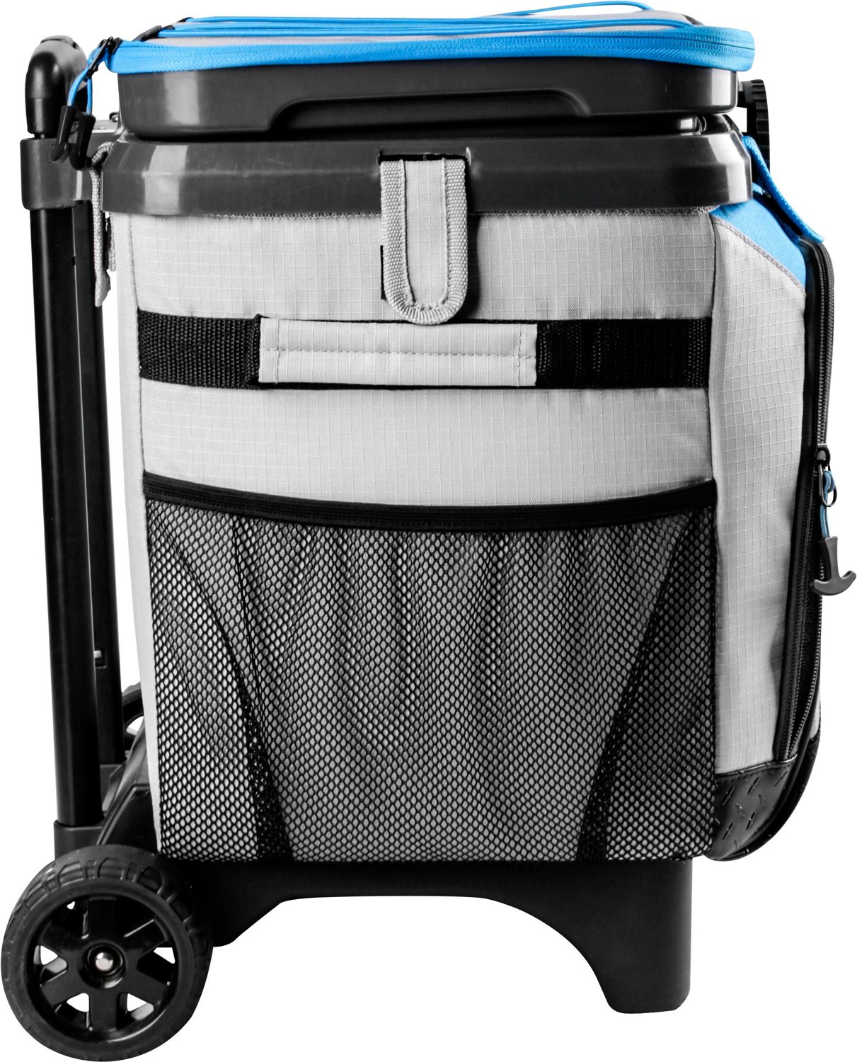 Igloo Trek Cool Fusion 36Can Wheeled Soft Cooler Bag Academy