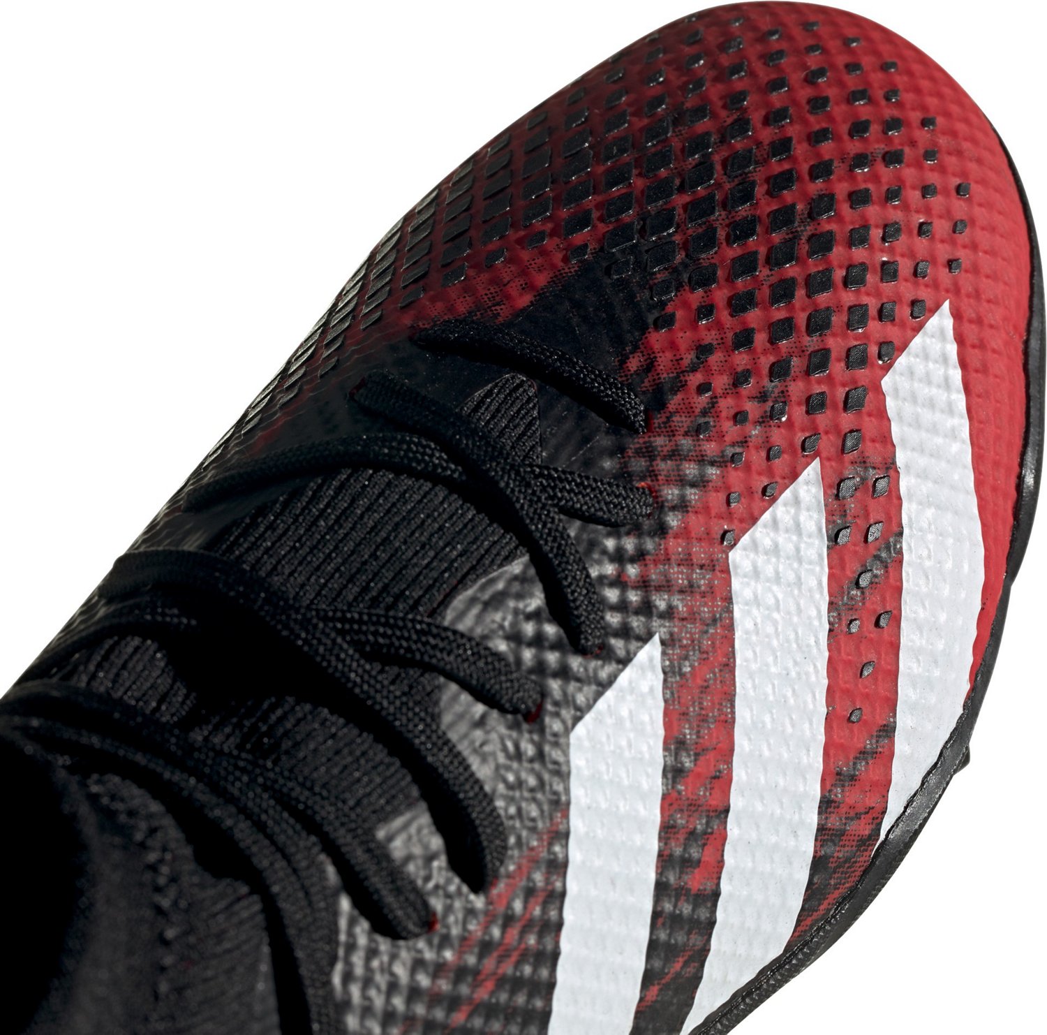 adidas Predator 20.3 Adults' Turf Soccer Shoes - view number 3