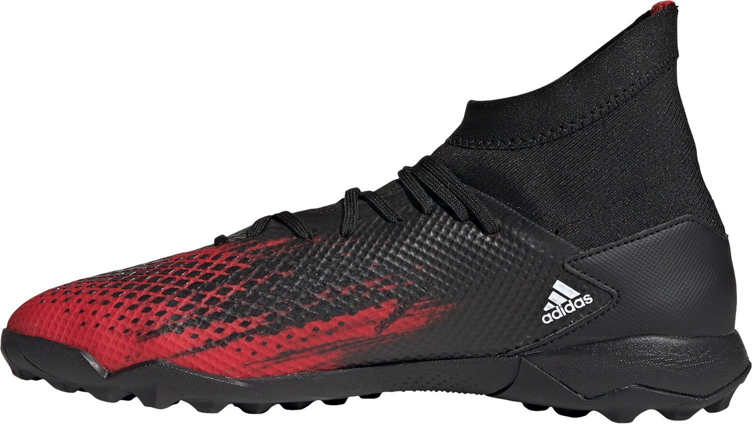 adidas Predator 20.3 Adults' Turf Soccer Shoes - view number 6