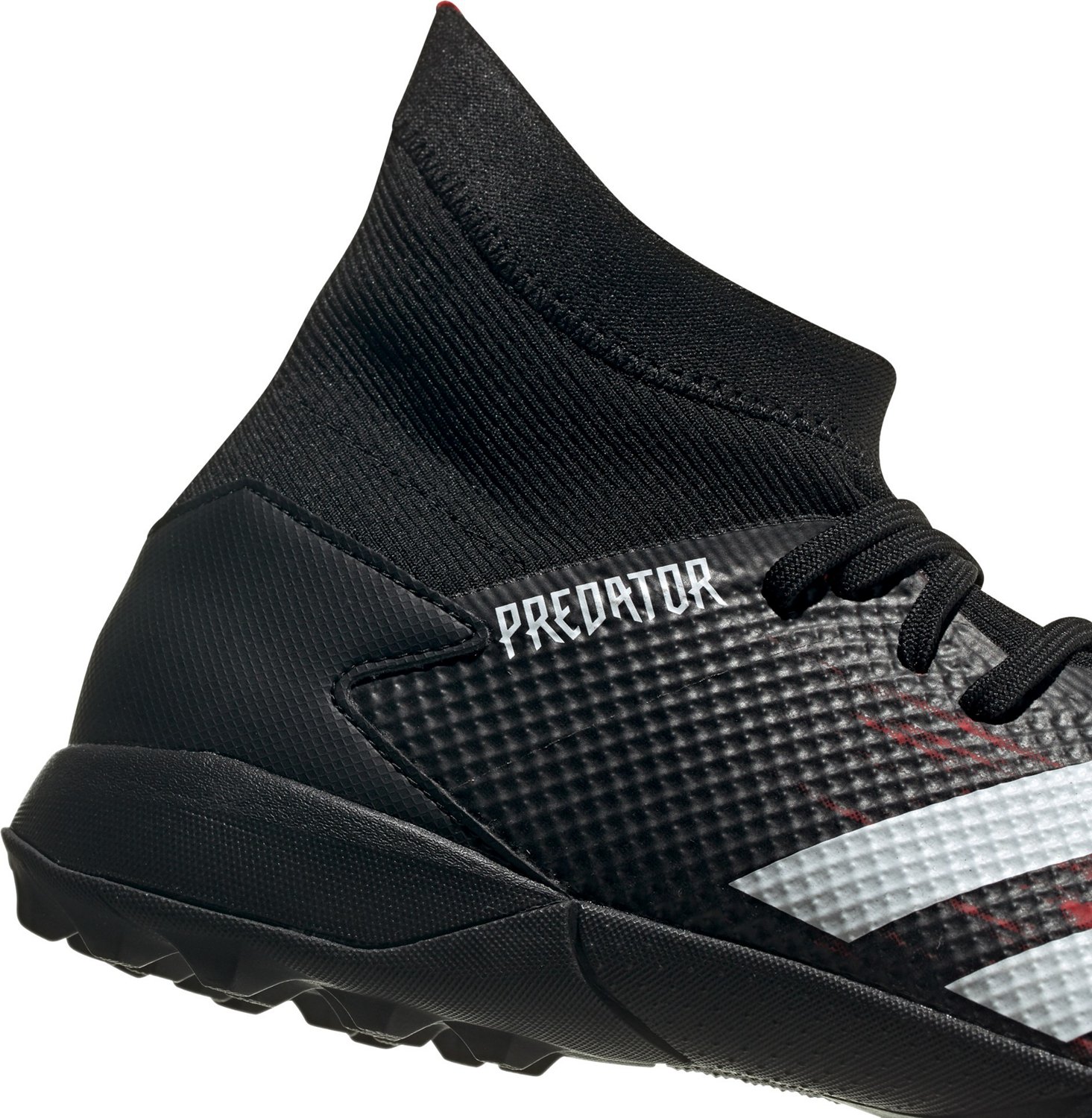 adidas Predator 20.3 Adults' Turf Soccer Shoes - view number 5