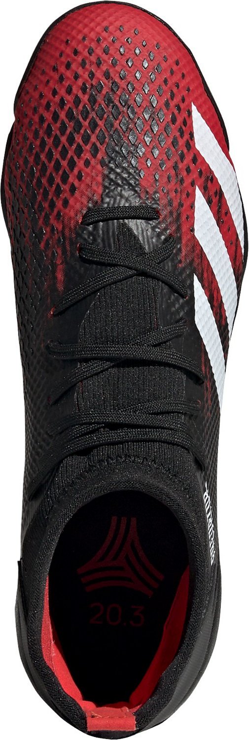 adidas Predator 20.3 Adults' Turf Soccer Shoes - view number 7