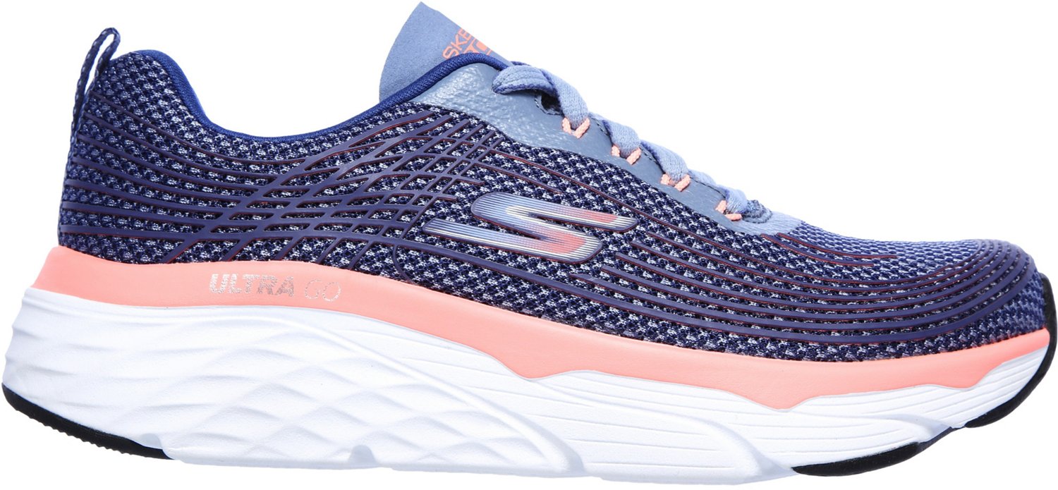 SKECHERS Women's Max Cushioning Elite Shoes | Academy