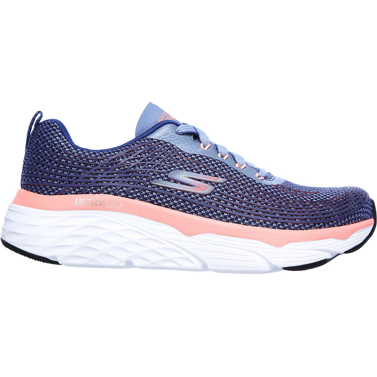 SKECHERS Women's Max Cushioning Elite Shoes                                                                                      - view number 1