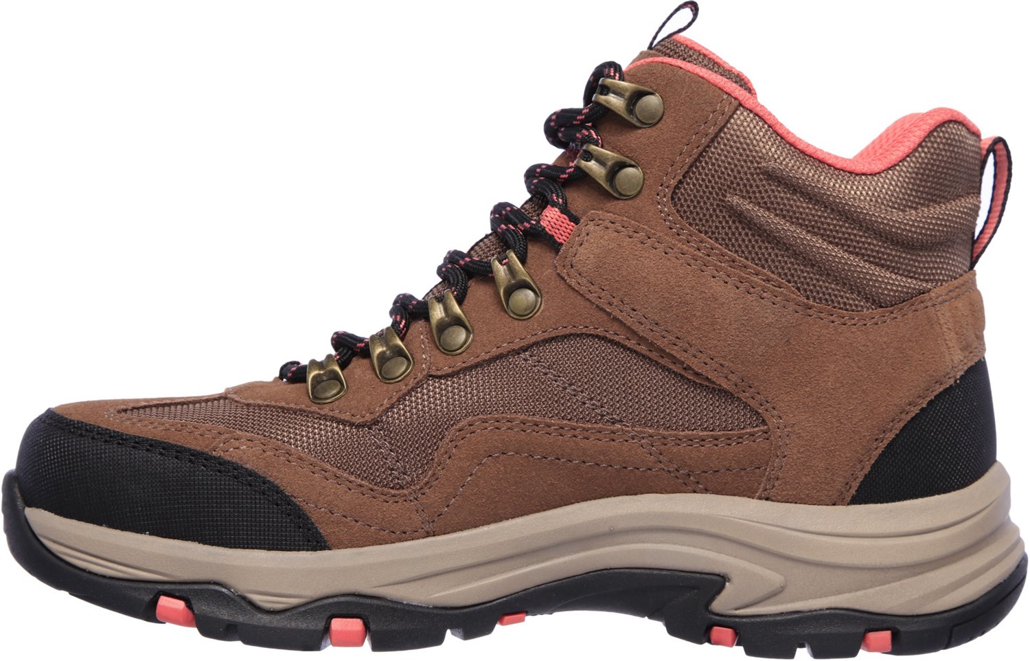 women's trego el capitan hiking boot