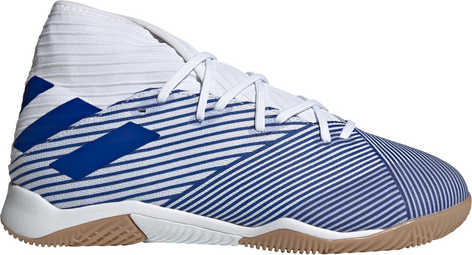 adidas Men's Nemeziz 19.3 Indoor Soccer Shoes Academy