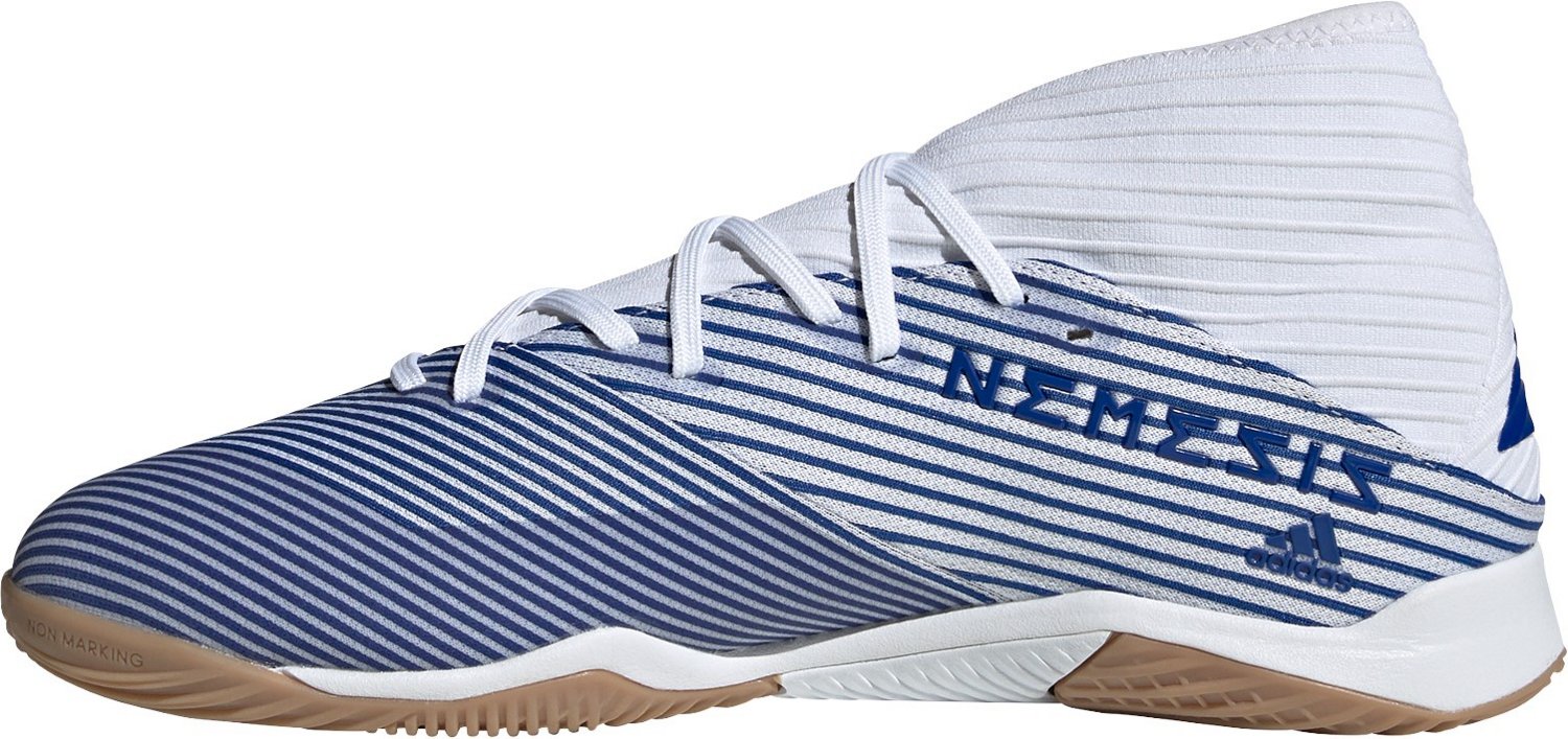 indoor soccer shoes nemeziz