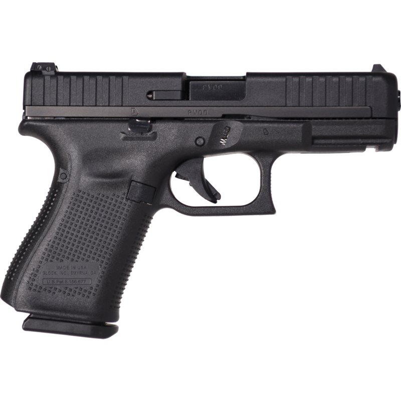 Glock 44 - G44 .22 … - image
