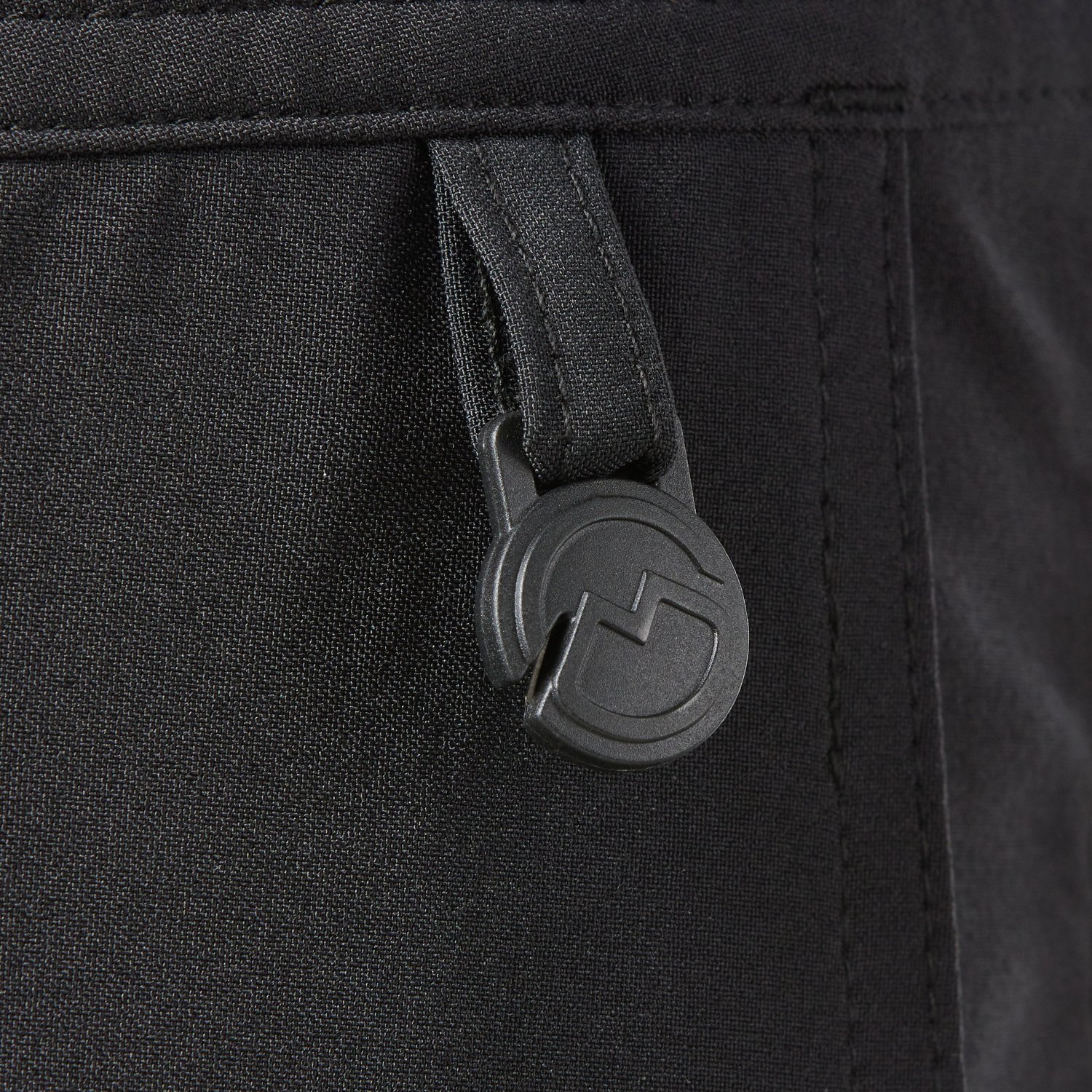 Magellan Outdoors  Men's Pro Fish Hybrid Board Shorts 10 in - view number 4