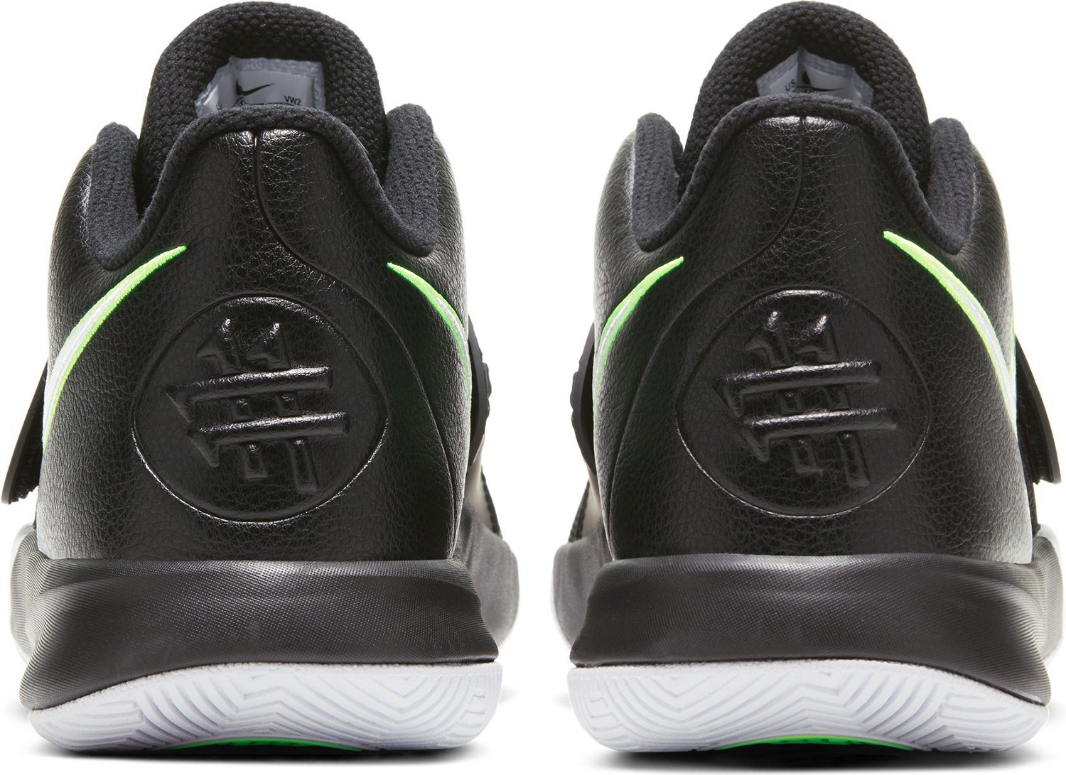 Nike Boys' Kyrie Flytrap 3 Basketball Shoes - view number 5