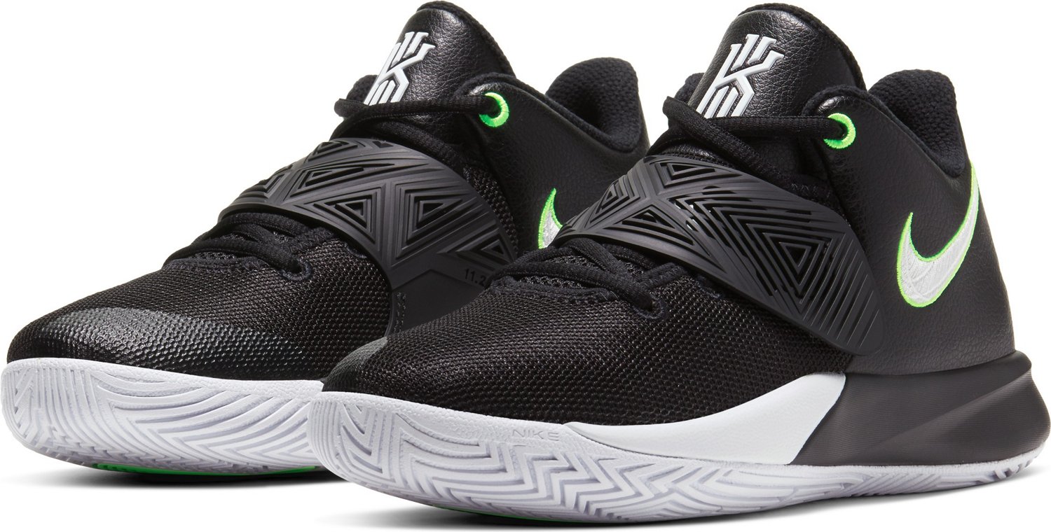 Nike Boys' Kyrie Flytrap 3 Basketball Shoes - view number 2