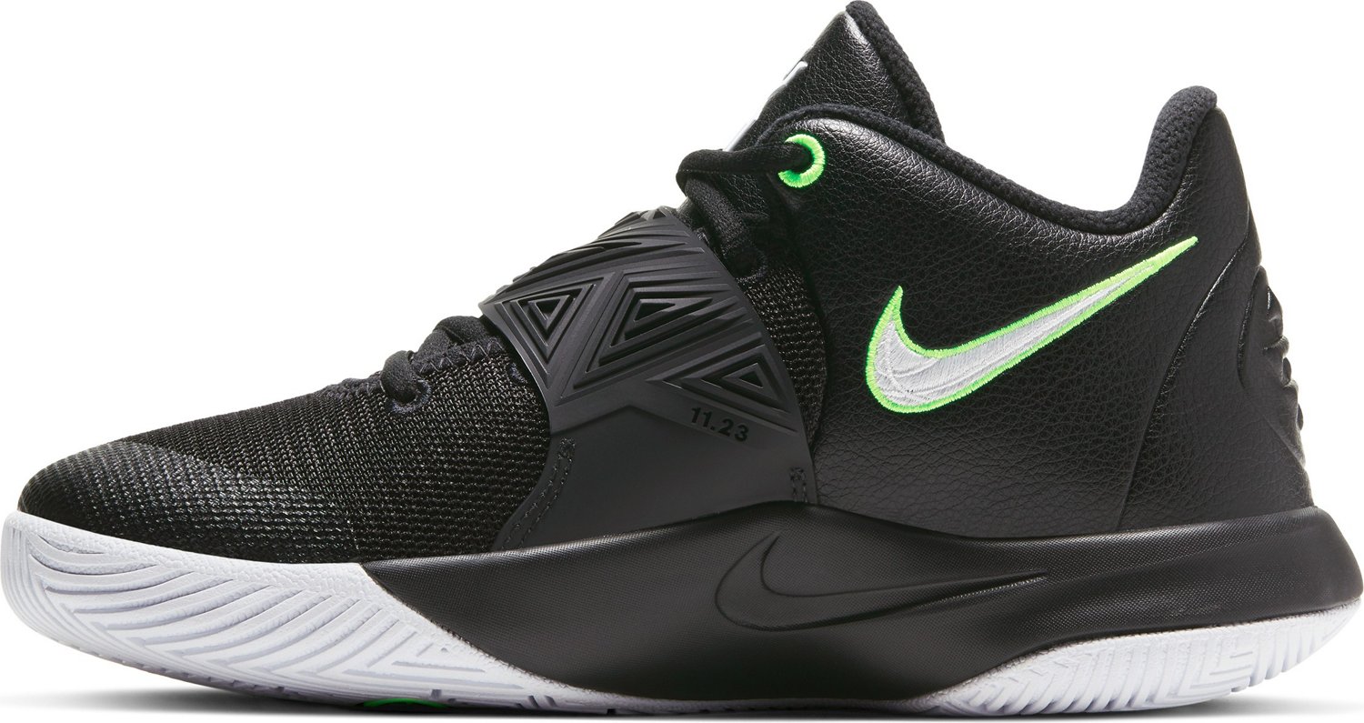 Nike Boys' Kyrie Flytrap 3 Basketball Shoes - view number 4